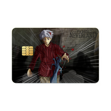 Load image into Gallery viewer, The Promised Neverland Credit Card Skins (4-in-1 Pack)
