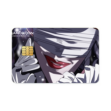 Load image into Gallery viewer, The Promised Neverland Credit Card Skins (4-in-1 Pack)
