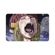 Load image into Gallery viewer, The Promised Neverland Credit Card Skins (4-in-1 Pack)