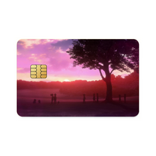 Load image into Gallery viewer, The Promised Neverland Credit Card Skins (4-in-1 Pack)