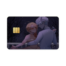 Load image into Gallery viewer, The Promised Neverland Credit Card Skins (4-in-1 Pack)