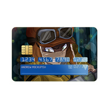 Load image into Gallery viewer, The Promised Neverland Credit Card Skins (4-in-1 Pack)