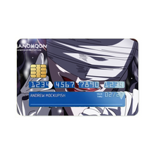 Load image into Gallery viewer, The Promised Neverland Credit Card Skins (4-in-1 Pack)