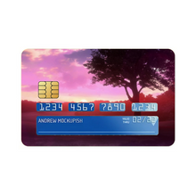 Load image into Gallery viewer, The Promised Neverland Credit Card Skins (4-in-1 Pack)