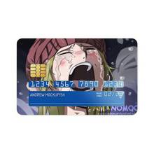 Load image into Gallery viewer, The Promised Neverland Credit Card Skins (4-in-1 Pack)