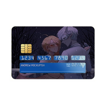 Load image into Gallery viewer, The Promised Neverland Credit Card Skins (4-in-1 Pack)