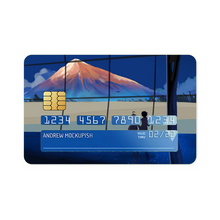 Load image into Gallery viewer, The Promised Neverland Credit Card Skins (4-in-1 Pack)