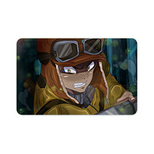 Load image into Gallery viewer, The Promised Neverland Credit Card Skins (4-in-1 Pack)