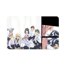 Load image into Gallery viewer, The Promised Neverland Credit Card Skins (4-in-1 Pack)