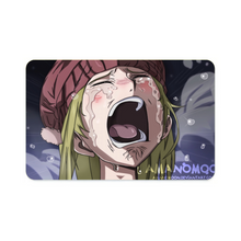 Load image into Gallery viewer, The Promised Neverland Credit Card Skins (4-in-1 Pack)