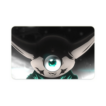 Load image into Gallery viewer, The Promised Neverland Credit Card Skins (4-in-1 Pack)