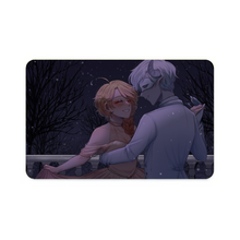 Load image into Gallery viewer, The Promised Neverland Credit Card Skins (4-in-1 Pack)
