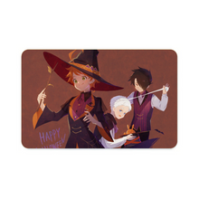 Load image into Gallery viewer, The Promised Neverland Credit Card Skins (4-in-1 Pack)