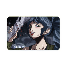 Load image into Gallery viewer, The Promised Neverland Credit Card Skins (4-in-1 Pack)