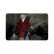 Load image into Gallery viewer, The Promised Neverland Credit Card Skins (4-in-1 Pack)