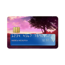 Load image into Gallery viewer, The Promised Neverland Credit Card Skins (4-in-1 Pack)