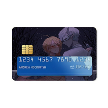 Load image into Gallery viewer, The Promised Neverland Credit Card Skins (4-in-1 Pack)