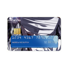 Load image into Gallery viewer, The Promised Neverland Credit Card Skins (4-in-1 Pack)