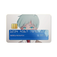 Load image into Gallery viewer, The Promised Neverland Credit Card Skins (4-in-1 Pack)