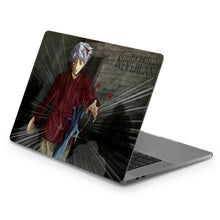 Load image into Gallery viewer, The Promised Neverland  Macbook Skin