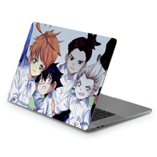 Load image into Gallery viewer, The Promised Neverland  Macbook Skin