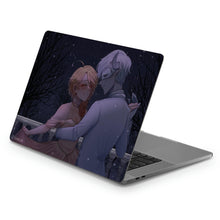 Load image into Gallery viewer, The Promised Neverland  Macbook Skin
