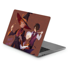 Load image into Gallery viewer, The Promised Neverland  Macbook Skin