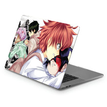 Load image into Gallery viewer, The Promised Neverland  Macbook Skin