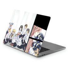 Load image into Gallery viewer, The Promised Neverland  Macbook Skin