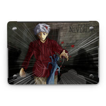 Load image into Gallery viewer, The Promised Neverland  Macbook Skin