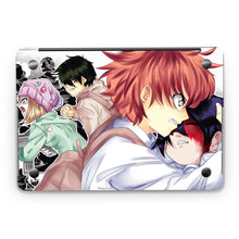 Load image into Gallery viewer, The Promised Neverland  Macbook Skin