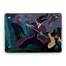 Load image into Gallery viewer, The Promised Neverland  Macbook Skin
