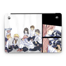 Load image into Gallery viewer, The Promised Neverland  Macbook Skin