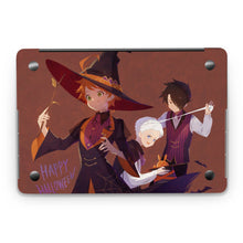 Load image into Gallery viewer, The Promised Neverland  Macbook Skin