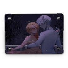 Load image into Gallery viewer, The Promised Neverland  Macbook Skin