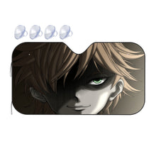 Load image into Gallery viewer, The Promised Neverland Emma Car Sunshade