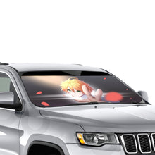 Load image into Gallery viewer, The Promised Neverland Emma Car Sunshade