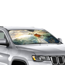 Load image into Gallery viewer, The Promised Neverland Emma Car Sunshade