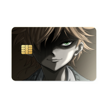 Load image into Gallery viewer, The Promised Neverland Emma Credit Card Skins (4-in-1 Pack)