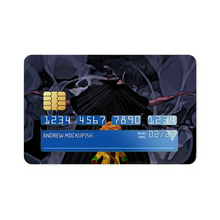 Load image into Gallery viewer, The Promised Neverland Emma Credit Card Skins (4-in-1 Pack)