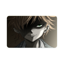 Load image into Gallery viewer, The Promised Neverland Emma Credit Card Skins (4-in-1 Pack)