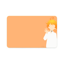 Load image into Gallery viewer, The Promised Neverland Emma Credit Card Skins (4-in-1 Pack)