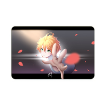 Load image into Gallery viewer, The Promised Neverland Emma Credit Card Skins (4-in-1 Pack)