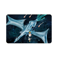 Load image into Gallery viewer, The Promised Neverland Emma Credit Card Skins (4-in-1 Pack)