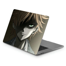 Load image into Gallery viewer, The Promised Neverland Emma  Macbook Skin