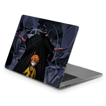 Load image into Gallery viewer, The Promised Neverland Emma  Macbook Skin