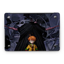 Load image into Gallery viewer, The Promised Neverland Emma  Macbook Skin