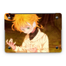 Load image into Gallery viewer, The Promised Neverland Emma  Macbook Skin