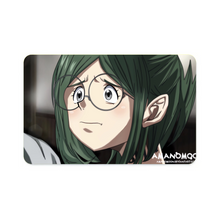 Load image into Gallery viewer, The Promised Neverland Gilda Credit Card Skins (4-in-1 Pack)