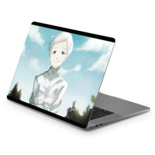 Load image into Gallery viewer, The Promised Neverland Norman  Macbook Skin